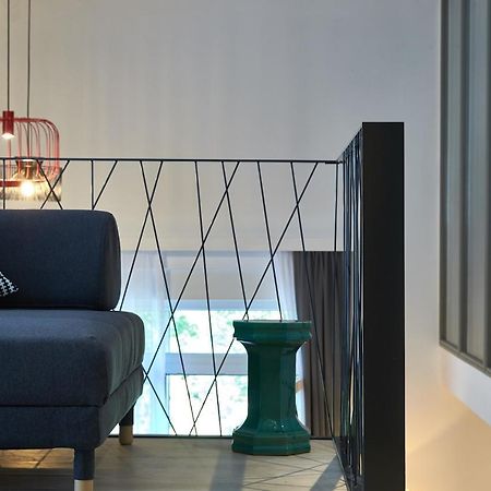 7Domb Apartman Komlo ภายนอก รูปภาพ