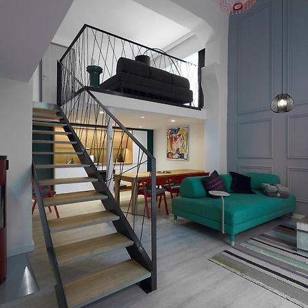 7Domb Apartman Komlo ภายนอก รูปภาพ