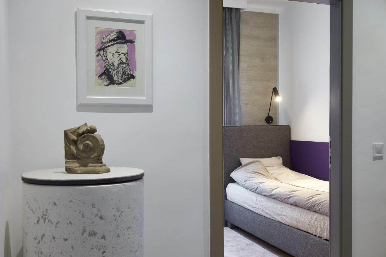 7Domb Apartman Komlo ภายนอก รูปภาพ